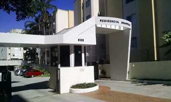 Imagem 2: Cobertura de 2 quartos para alugar no bairro Trindade