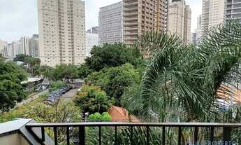 Imagem 3: APARTAMENTO - MOEMA PÁSSAROS - SP