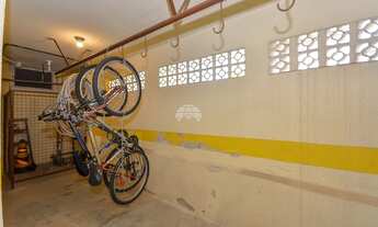 Imagem 7: Apartamento para venda tem 131 metros quadrados com 2 quartos em Mercês - Curitiba - PR