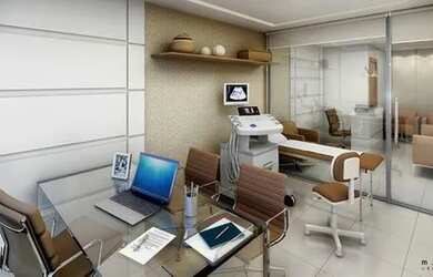 Imagem 4: Sala-À VENDA-Campo Grande-Rio de Janeiro-RJ