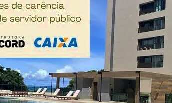 Imagem 2: Apartamento para venda com 192 metros quadrados com 4 quartos em Farol - Maceió - AL