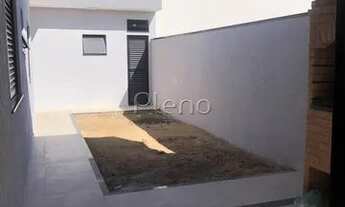 Imagem 6: Casa - Vila Monte Alegre - Paulínia