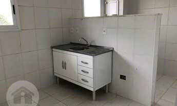 Imagem 7: Apartamento com 1 dormitório à venda, 40 m² por R$ 135.000,00 - Parque Residencial Maria E