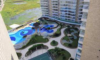 Imagem: Cobertura para venda com 127 metros quadrados