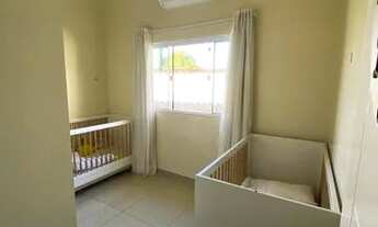 Imagem 6: Magnifico imóvel à venda no bairro Pedra Branca em Palhoça. Casa com 170 m², possui 3 dor