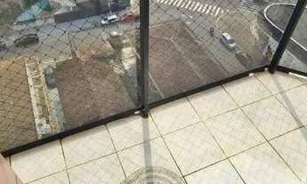 Imagem 6: Apartamento na Tupi - Praia Grande/SP