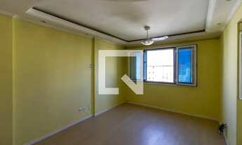 Imagem 2: Apartamento para Aluguel - Brás, 2 Quartos, 48 m2