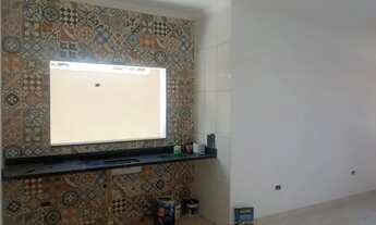 Imagem 3: Casa na praia em Itanhaém