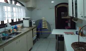 Imagem 5: Sobrado à venda no bairro Vila Gomes - São Paulo/SP, Zona Oeste