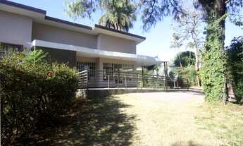 Imagem 4: Casa comercial no Cidade Jardim