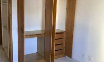 Imagem 6: Apartamento com 3 dormitórios para alugar, 80 m² por R$ 4.470/mês - Alphaville - Barueri/S