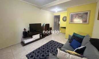 Imagem 3: Sobrado com 2 dormitórios à venda, 90 m² por R$ 420.000,00 - Conjunto Residencial Vista Ve