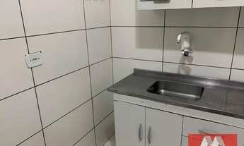 Imagem 5: Kitnet com 1 dormitório para alugar, 30 m² por R$ 1.560/mês - Bela Vista - São Paulo/SP