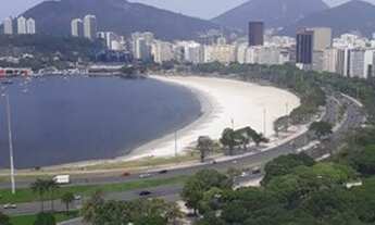 Imagem 4: Apartamento para aluguel possui 422 metros quadrados com 6 quartos em Botafogo - Rio de Ja