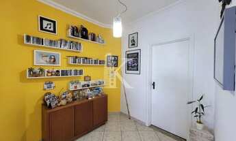 Imagem 4: Cobertura com 4 dorms, Caiçara, Praia Grande - R$ 950 mil, Cod: 8109