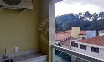 Imagem 4: ITU - Apartamento Padrão - JARDIM FACULDADE