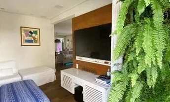 Imagem 5: Apartamento Venda 3 Dormitórios - 171 m² Itaim Bibi