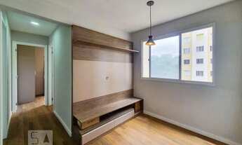 Imagem 5: Apartamento para Aluguel - Jardim São Saverio, 2 Quartos, 41 m2