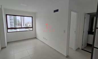 Imagem: Parnamirim Flat 1 Quarto Próximo ao Shopping