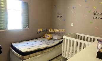 Imagem 4: DE QUEIROZ. Casa para venda possui 162 metros quadrados com 1 quarto em Parque Grajaú - Sã