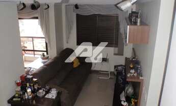 Imagem 5: Cobertura - Cambuí - Campinas