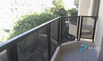 Imagem: Apartamento com 3 dormitórios, Enseada-Guarujá/SP