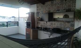 Imagem 5: Apartamento duplex com 190m² no centro, em frente ao receptivo de lotações