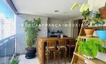 Imagem 6: LINDO APARTAMENTO NO DISPUTADO BOSQUE PAULISTÂNIA