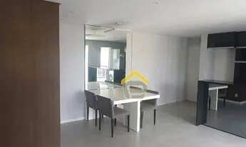 Imagem 3: Apartamento na Vila Nova Conceição com 2 Dormitórios