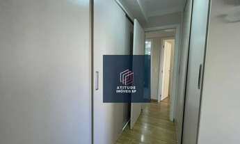 Imagem 7: Apartamento com 3 dormitórios para alugar, 130 m² - Vila Leopoldina - São Paulo/SP