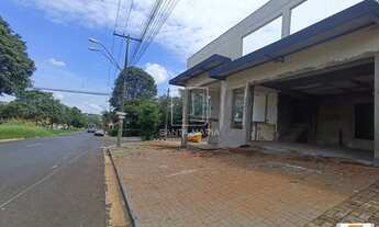 Imagem: Salão/Galpão (salão - térreo), cozinha