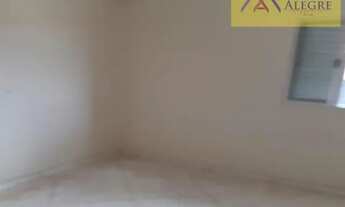 Imagem 6: São Paulo - Casa Padrão - Americanópolis