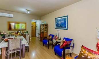 Imagem 4: PORTO ALEGRE - Apartamento Padrão - Azenha