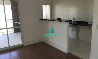 Imagem 2: Apartamento com 2 dormitórios para alugar, 92 m² por R$ 7.900/mês - Jardim das Acácias - S