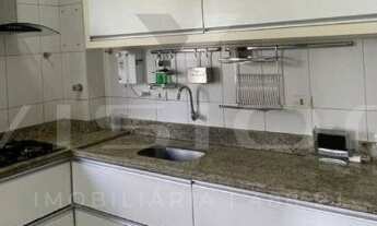 Imagem 6: Apartamento no Condomínio Luzes do Farol - Farolândia