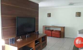 Imagem 6: São Paulo - Casa Padrão - Santana