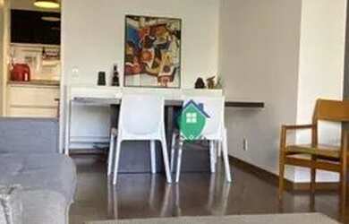 Imagem 6: Apartamento Garden com 3 dormitórios à venda, 213 m² por R$ 1.700.000 - Vila Anglo Brasile