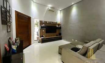 Imagem 7: Casa com 3 dormitórios à venda, 250 m² por R$ 1.500.000 - Campos do Conde Louvre - Trememb