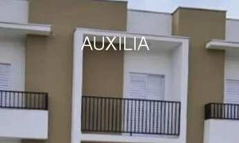 Imagem 2: Sobrado novo com 3 suítes à venda no Jd Vera Cruz em Sorocaba