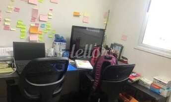 Imagem 3: São Paulo - Apartamento Padrão - Cursino