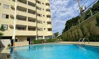 Imagem 6: Apartamento para venda tem 100 metros quadrados com 3 quartos em Alvorada - Cuiabá - MT