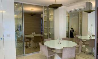 Imagem 5: Apartamento para venda com 91 metros quadrados com 3 quartos em Torre - Recife - PE