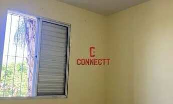 Imagem 7: Apartamento com 2 dormitórios para alugar, 50 m² por R$ 1.200/mês - Sumarezinho - Ribeirão