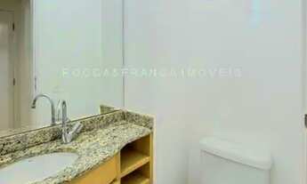 Imagem 7: APARTAMENTO PARA LOCAÇÃO 111M² - 3 dormitórios - 1 suíte - 2 vagas