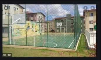 Imagem 3: Condomínio Doce Vida Flora