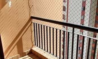 Imagem 4: Apartamento para aluguel tem 60 metros quadrados com 2 quartos em Aclimação - São Paulo