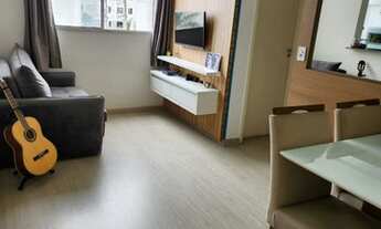 Imagem 1: Apartamento Residencial Jeribá 3 lances de escadas - 2 quartos em Jardim Califórnia - Ja