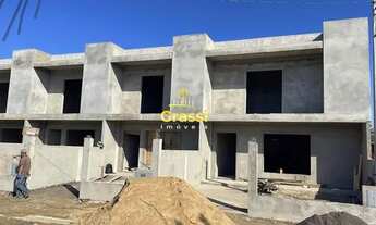 Imagem: Casa Duplex para Venda em Tramandaí, Nova