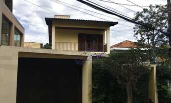 Imagem 2: Ótima Casa 2km Metrô Vila Sônia