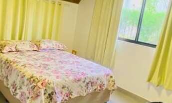 Imagem 3: Chalé para aluguel de temporada no Condomínio Yes Banana, em Bananeiras-PB